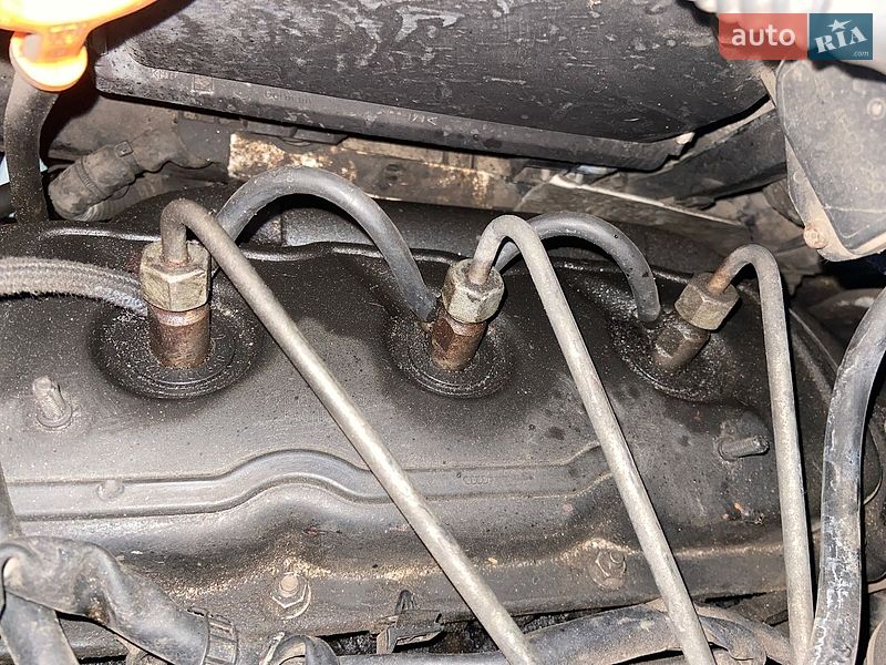 Универсал Audi A6 2002 в Николаеве
