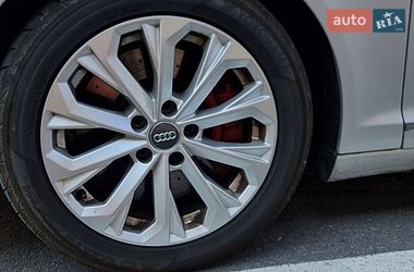 Універсал Audi A6 2009 в Ковелі