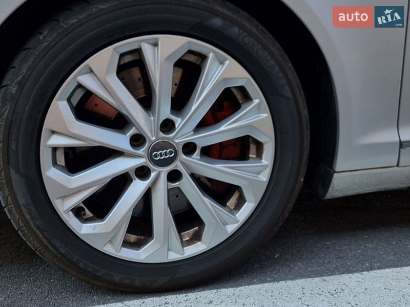 Універсал Audi A6 2009 в Ковелі