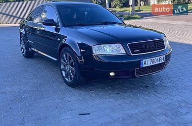 Audi A6  2000