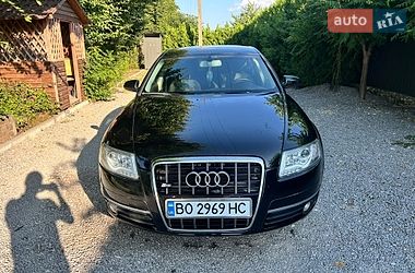 Audi A6  2005