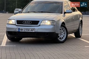 Audi A6  1997