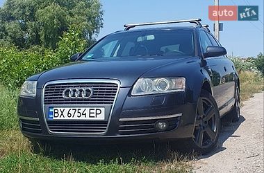 Audi A6  2006