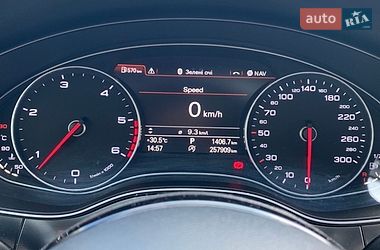 Седан Audi A6 2014 в Києві