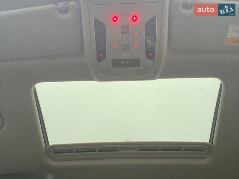 Седан Audi A6 2014 в Києві