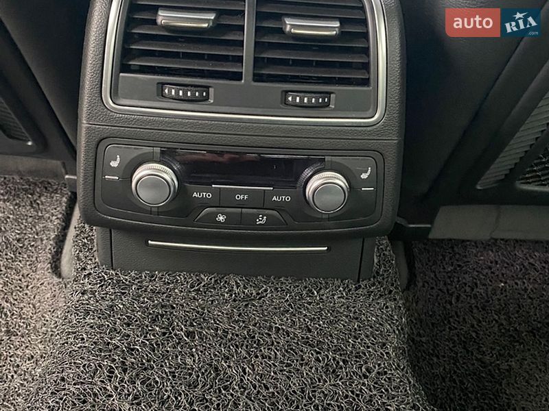 Седан Audi A6 2014 в Києві