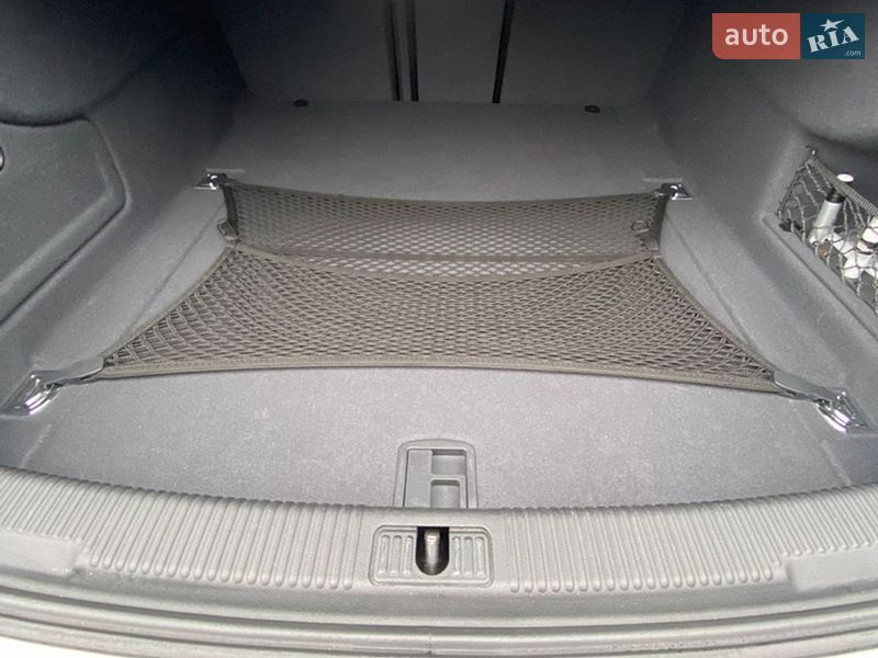 Седан Audi A6 2014 в Києві