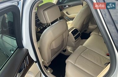 Седан Audi A6 2015 в Самборе фото 3 Седан Audi A6 2015 в Самборе