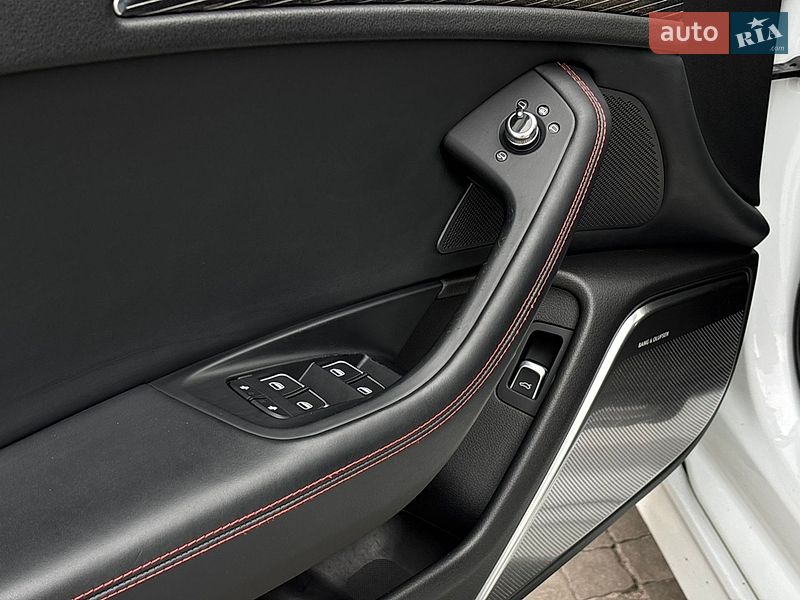 Універсал Audi A6 2015 в Києві