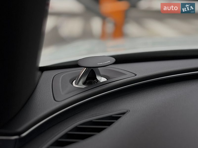 Універсал Audi A6 2015 в Києві