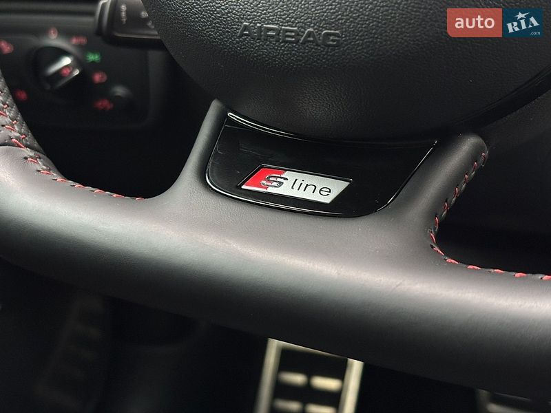 Універсал Audi A6 2015 в Києві