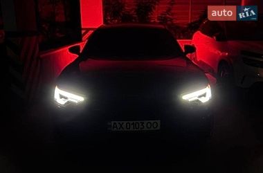Audi A6  2019