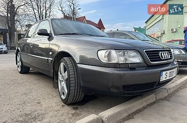Audi A6  1997