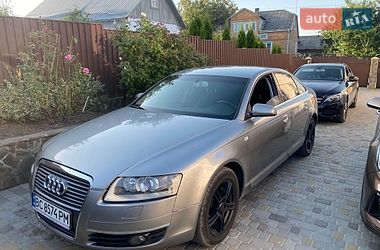 Audi A6  2004