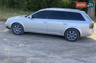 Audi A6  2000