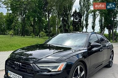 Audi A6  2020