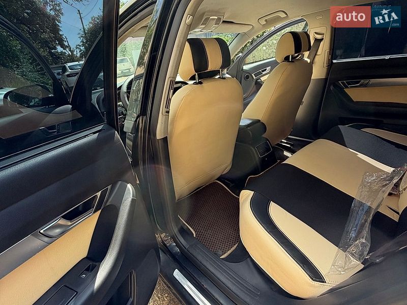 Седан Audi A6 2006 в Виноградові