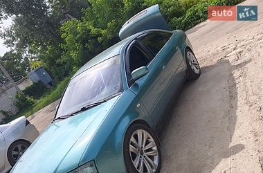 Audi A6  1998