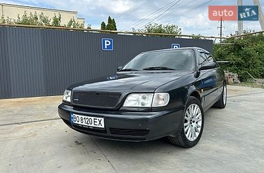 Audi A6  1996