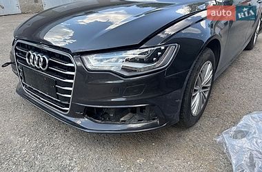 Седан Audi A6 2014 в Івано-Франківську фото 2 Седан Audi A6 2014 в Івано-Франківську