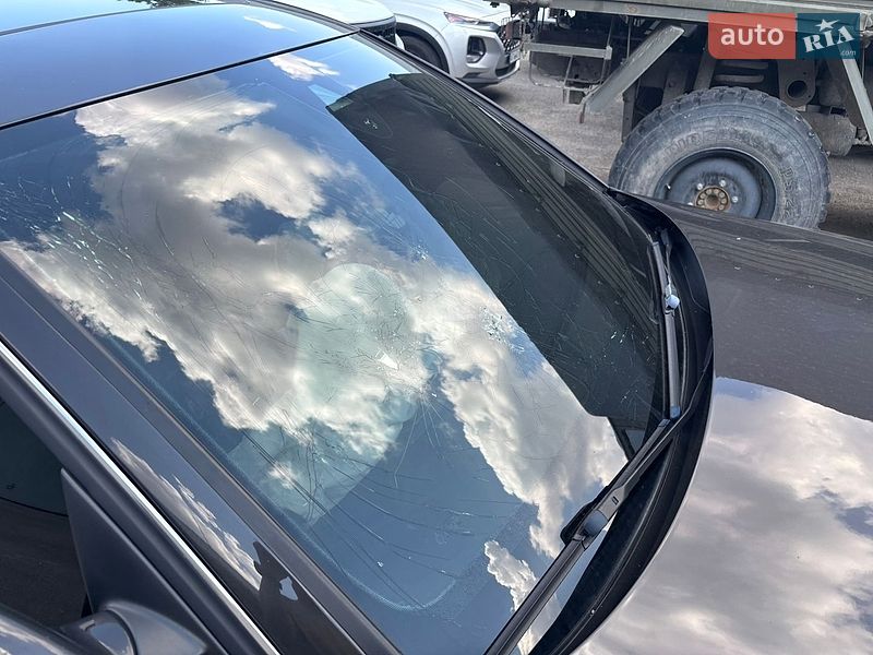 Седан Audi A6 2014 в Івано-Франківську фото 6 Седан Audi A6 2014 в Івано-Франківську