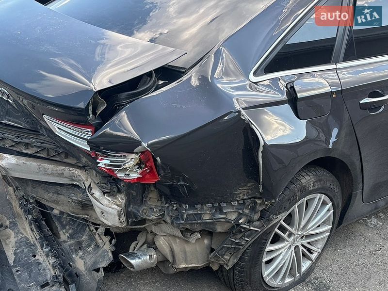 Седан Audi A6 2014 в Івано-Франківську фото 7 Седан Audi A6 2014 в Івано-Франківську