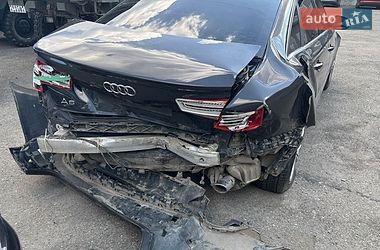 Седан Audi A6 2014 в Івано-Франківську фото 8 Седан Audi A6 2014 в Івано-Франківську