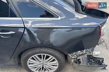 Седан Audi A6 2014 в Івано-Франківську фото 9 Седан Audi A6 2014 в Івано-Франківську