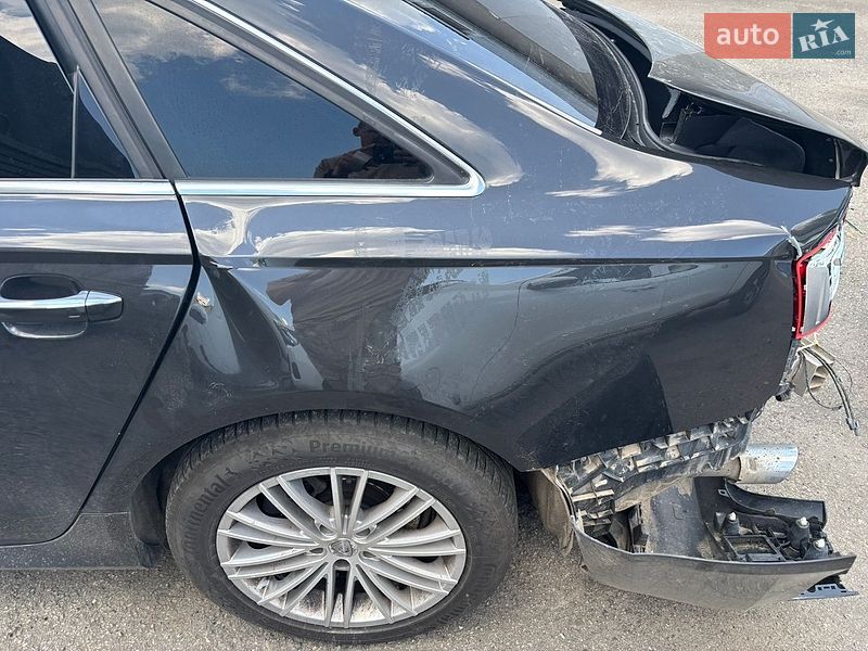 Седан Audi A6 2014 в Івано-Франківську фото 9 Седан Audi A6 2014 в Івано-Франківську