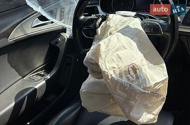 Седан Audi A6 2014 в Івано-Франківську фото 10 Седан Audi A6 2014 в Івано-Франківську
