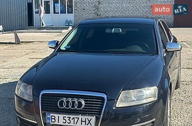 Audi A6  2006
