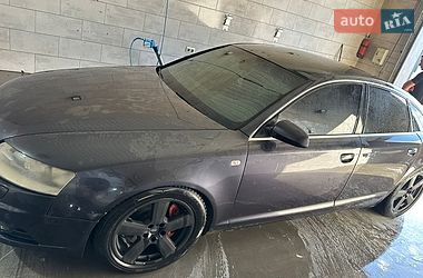 Audi A6 2008