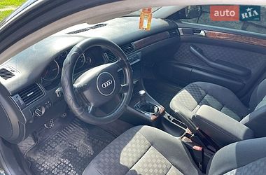 Седан Audi A6 2003 в Виннице