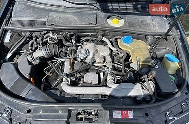 Седан Audi A6 2003 в Виннице