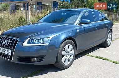 Audi A6  2006