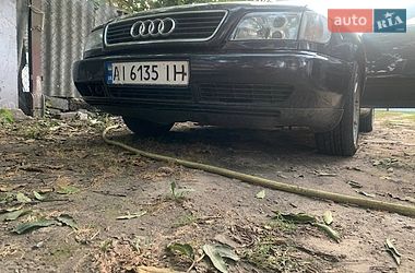 Audi A6  1996