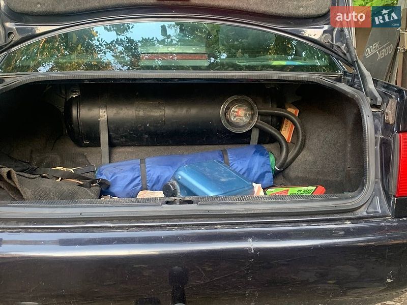 Седан Audi A6 1996 в Броварах фото 6 Седан Audi A6 1996 в Броварах