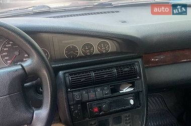 Седан Audi A6 1996 в Броварах фото 9 Седан Audi A6 1996 в Броварах
