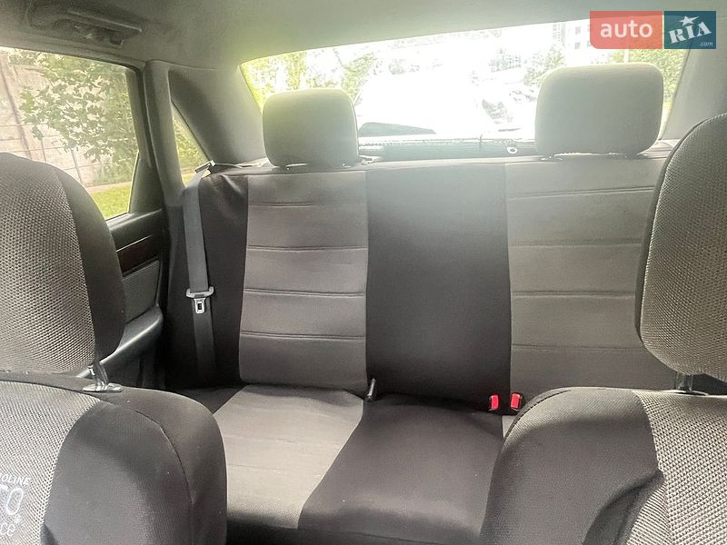 Седан Audi A6 1996 в Броварах фото 12 Седан Audi A6 1996 в Броварах