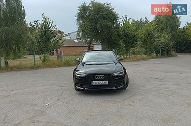Седан Audi A6 2014 в Умани фото 20 Седан Audi A6 2014 в Умани
