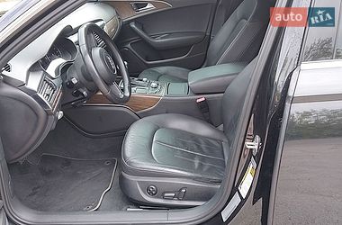 Седан Audi A6 2014 в Умани фото 8 Седан Audi A6 2014 в Умани