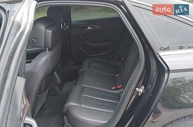 Седан Audi A6 2014 в Умани фото 9 Седан Audi A6 2014 в Умани