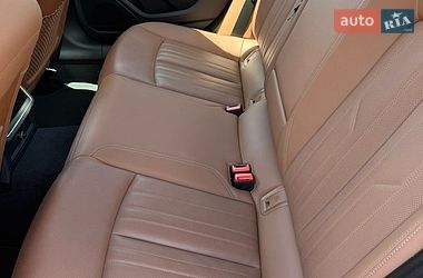Седан Audi A6 2023 в Харькове