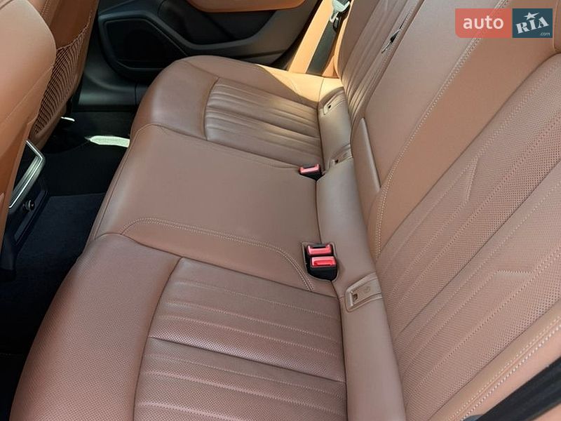 Седан Audi A6 2023 в Харькове