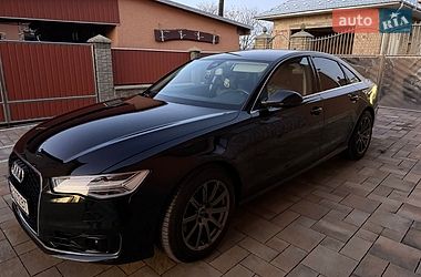 Седан Audi A6 2015 в Черновцах фото 6 Седан Audi A6 2015 в Черновцах