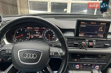 Седан Audi A6 2015 в Черновцах фото 10 Седан Audi A6 2015 в Черновцах