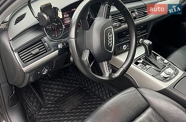 Седан Audi A6 2015 в Черновцах фото 11 Седан Audi A6 2015 в Черновцах