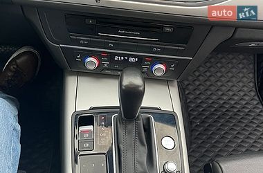 Седан Audi A6 2015 в Черновцах фото 12 Седан Audi A6 2015 в Черновцах