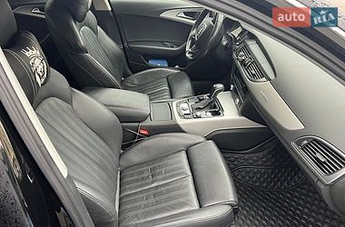 Седан Audi A6 2015 в Черновцах фото 13 Седан Audi A6 2015 в Черновцах