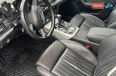 Седан Audi A6 2015 в Черновцах фото 15 Седан Audi A6 2015 в Черновцах